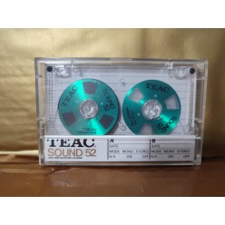 TEAC SOUND 52