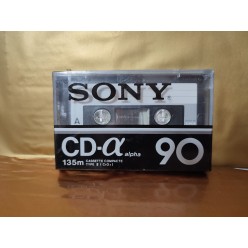 SONY CD-alpha Type II