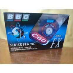 BBC SUPER FERRIC