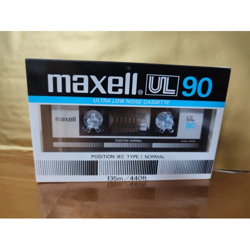 MAXEL UL 90