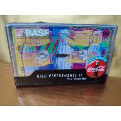 BASF COCA COLA HIGH PERFORMANCE II