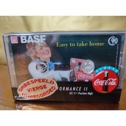 BASF Coca Cola Easy to take home High Performance II C90