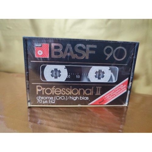 BASF Professional II 90