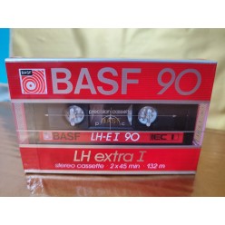 BASF LH-EI 90  RED Type I