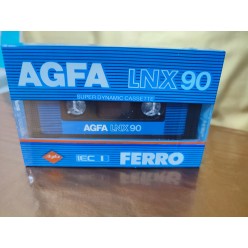 AGFA LNX90