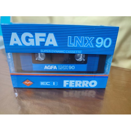 AGFA LNX90