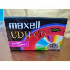 MAXELL UDII 90