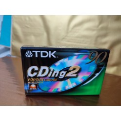 TDK CDing2 90