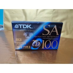 TDK SA100