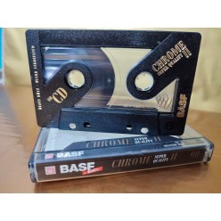 BASF CHROME High Quality II 90