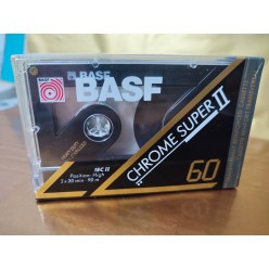 BASF CHROME SUPER II 60