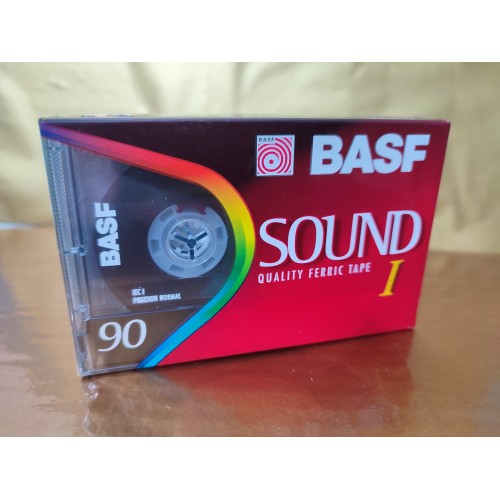 BASF SOUND I 90