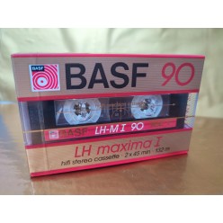 BASF LH maxima I 90