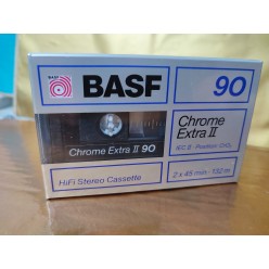 BASF Chrome Extra II 90