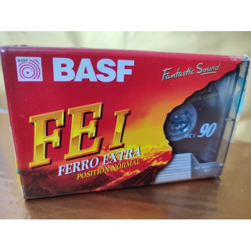 BASF FE I FERRO EXTRA 90