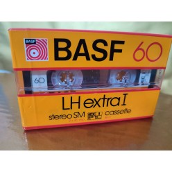 BASF 60 LH extra I