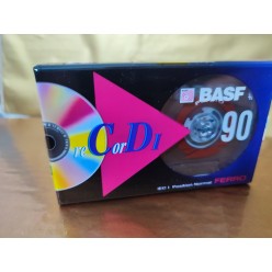 BASF reCorD I 90