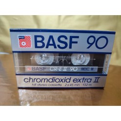 BASF chromedioxid extra II  CR-EII  90