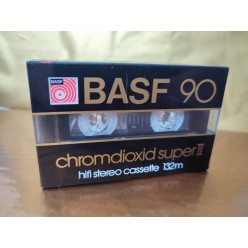 BASF chromedioxid super II 90