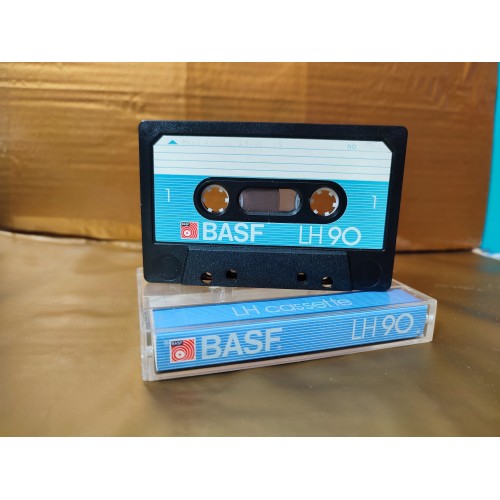 BASF LH 90 2