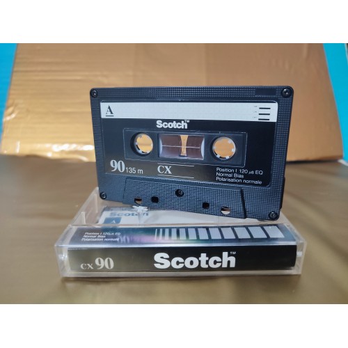 Scotch CX 90