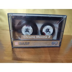 BASF Chrome Maxima II 60