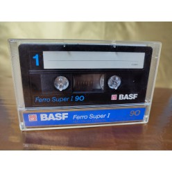 BASF Ferro Super I 90