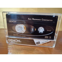 DENON HD8 74