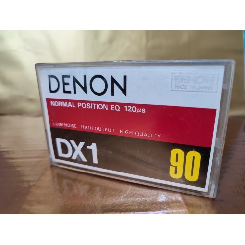 DENON DX 1 90