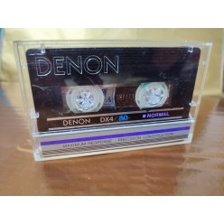 DENON DX 4 80