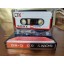 SONY Compact Cassette C60