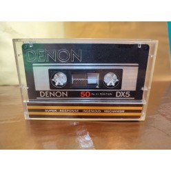 DENON DX 5 50