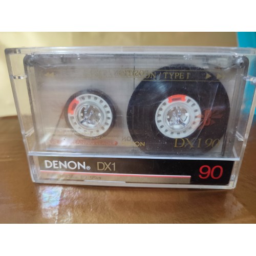 DENON DX 1 90 Type 5