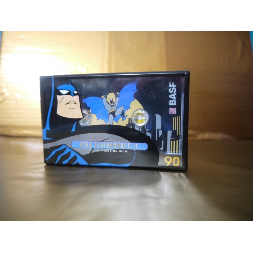 BASF BATMAN High perormance II C90 2