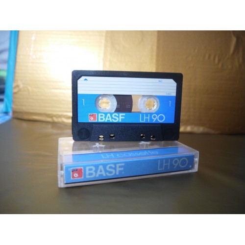 BASF LH 90