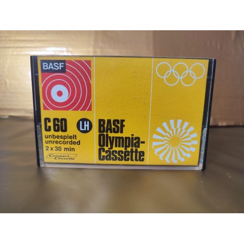 BASF C60 Munich YELLOW OLYMPIA