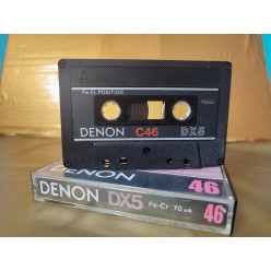 DENON DX 5  C46