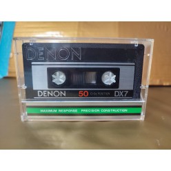 DENON DX 7 TYPE 2