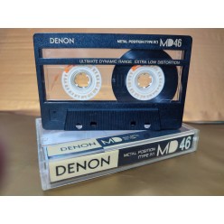 DENON MD 46