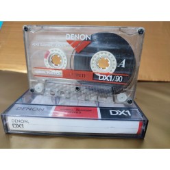 DENON DX 1 90 Type 6