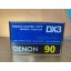 DENON DX 3 46 Type 0