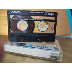 DENON RD-X 64