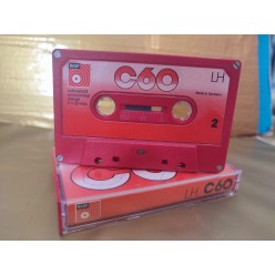 Basf C60 RED