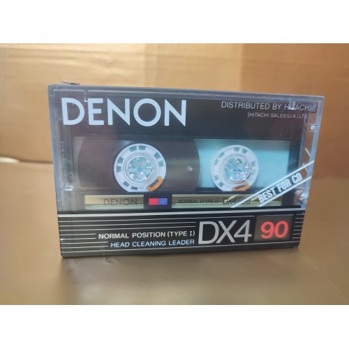 DENON DX4 90 Type 2