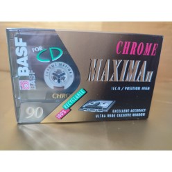 BASF Chrome MAXIMA II 90