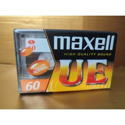 MAXEL UE 60