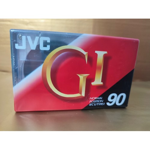 JVC G1 90