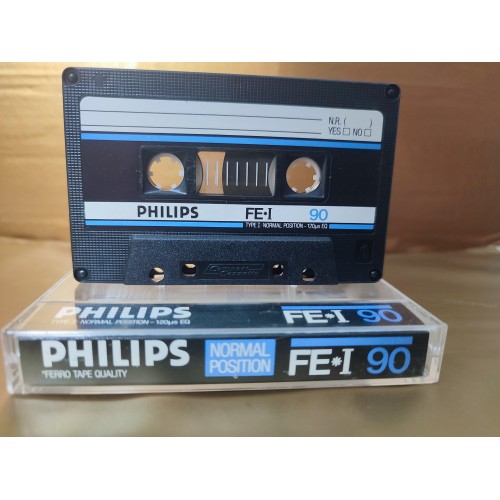 PHILIPS FE-I 90