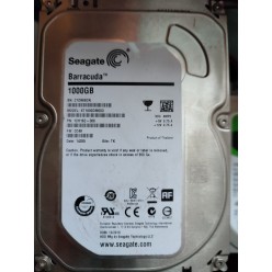 Диски серверные Seagate Barracuda 1.5Tb