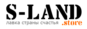 Лавка страны счастья "S-Land.store"